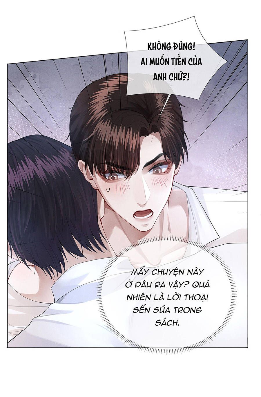 dior tiên sinh chapter 13 19