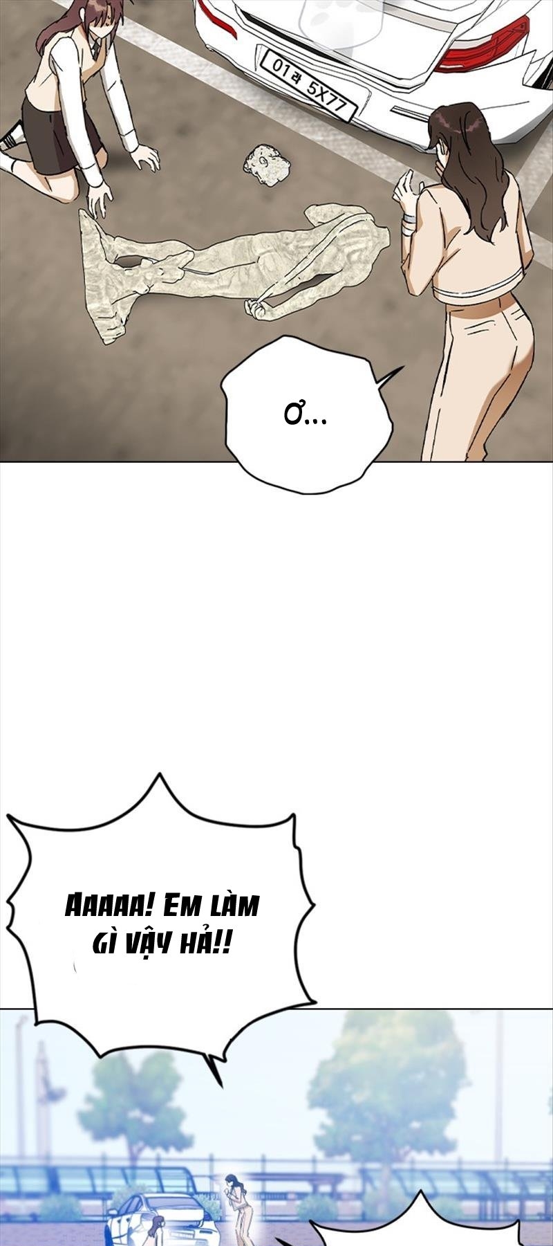 nhân duyên kiếp trước chapter 35.2 17