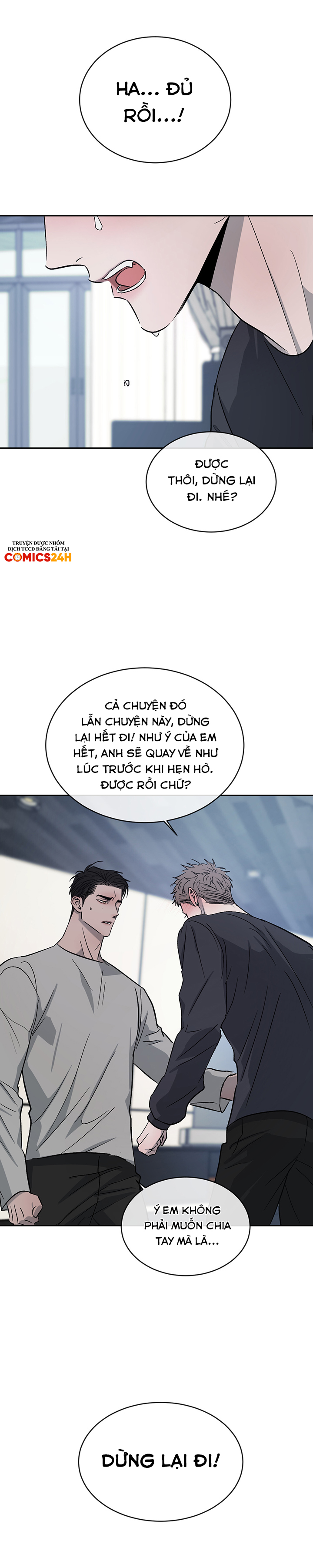 tương khắc chapter 55 36