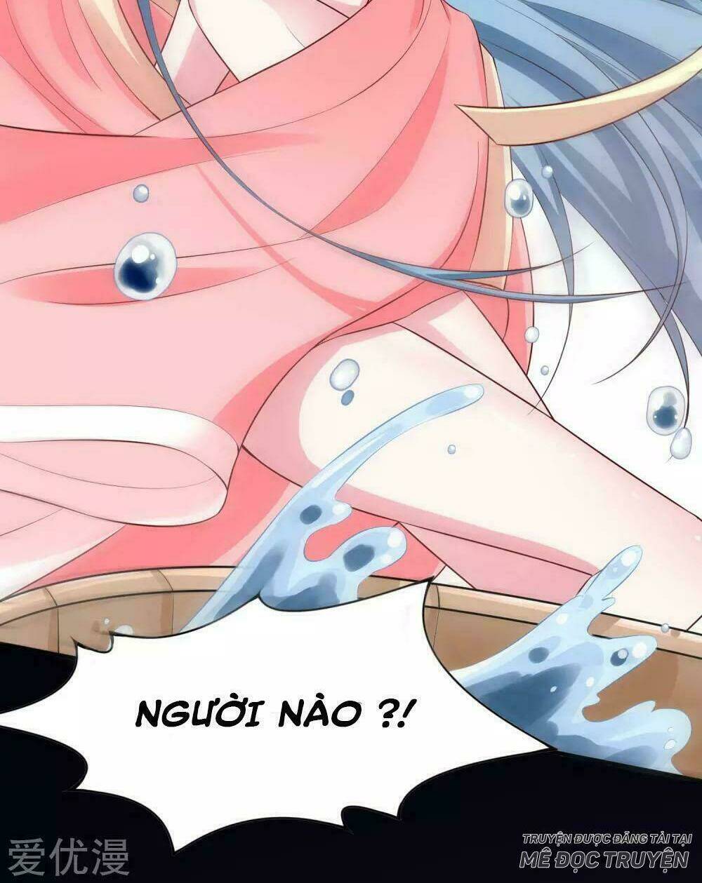 độc y đích nữ chapter 10 18