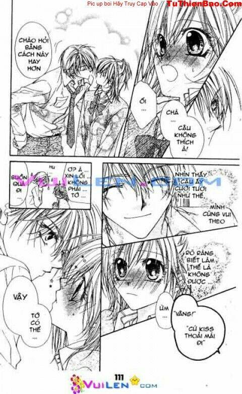 thiên thần giả tạo chapter 2 111