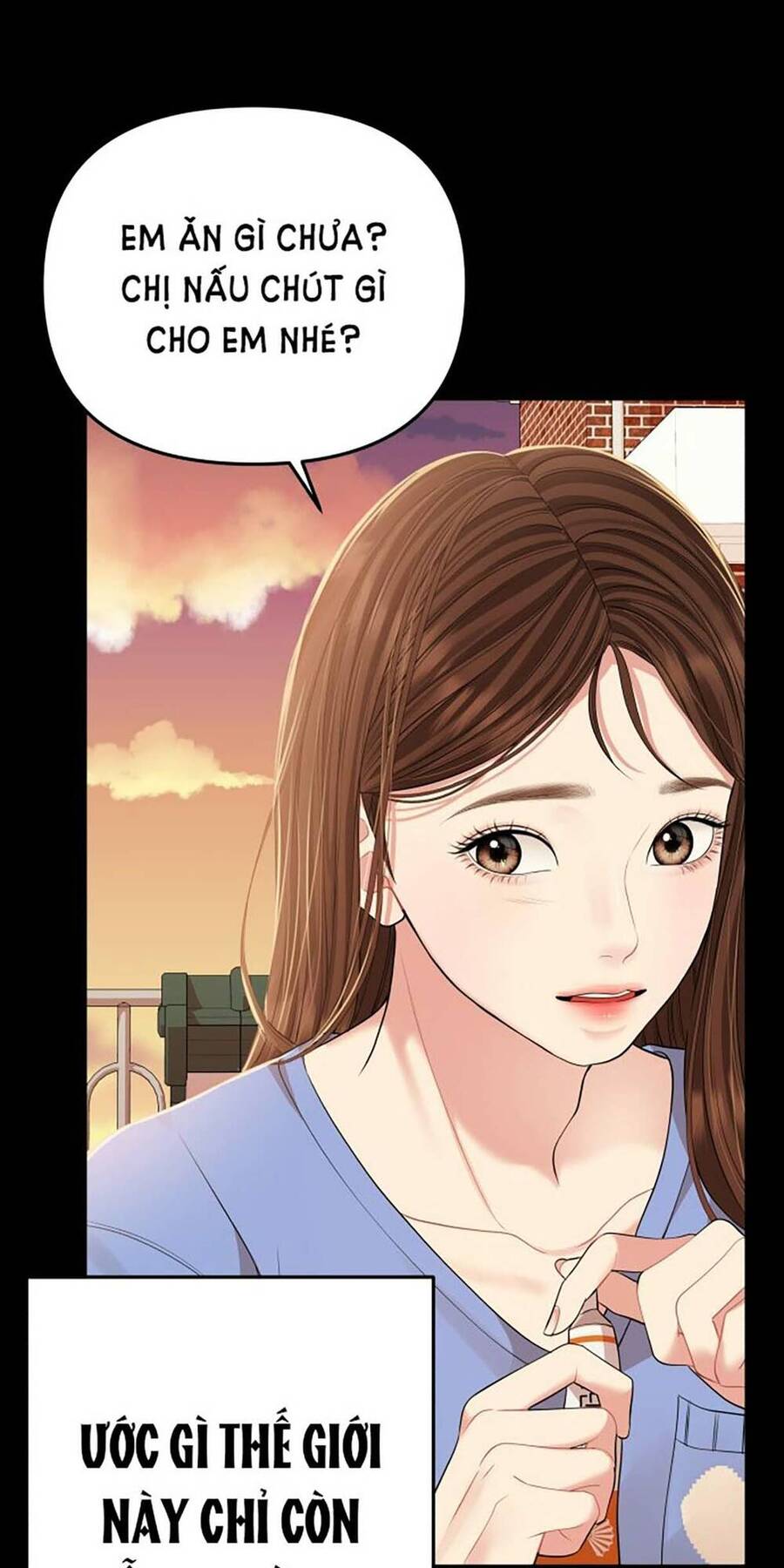 gửi em, người nuốt trọn vì sao chapter 115.1 40