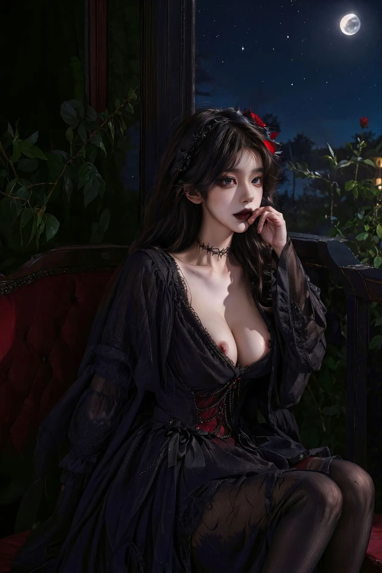 artist ai generated chapter 369 149