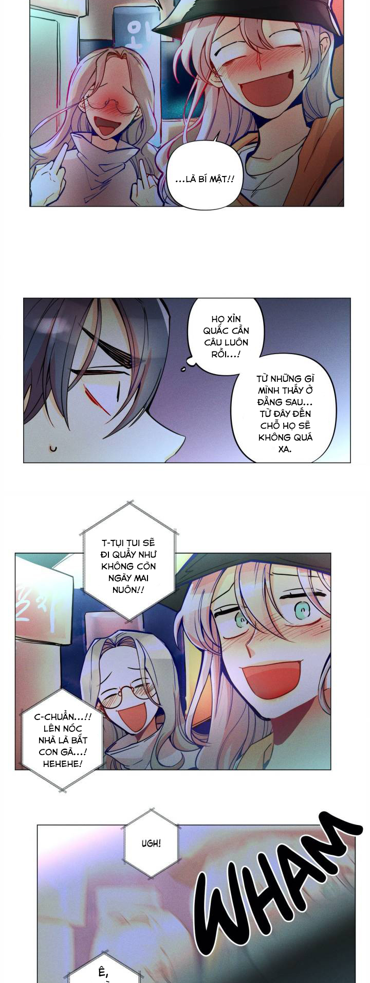 mảnh ghép o bị khuyết chapter 123 6