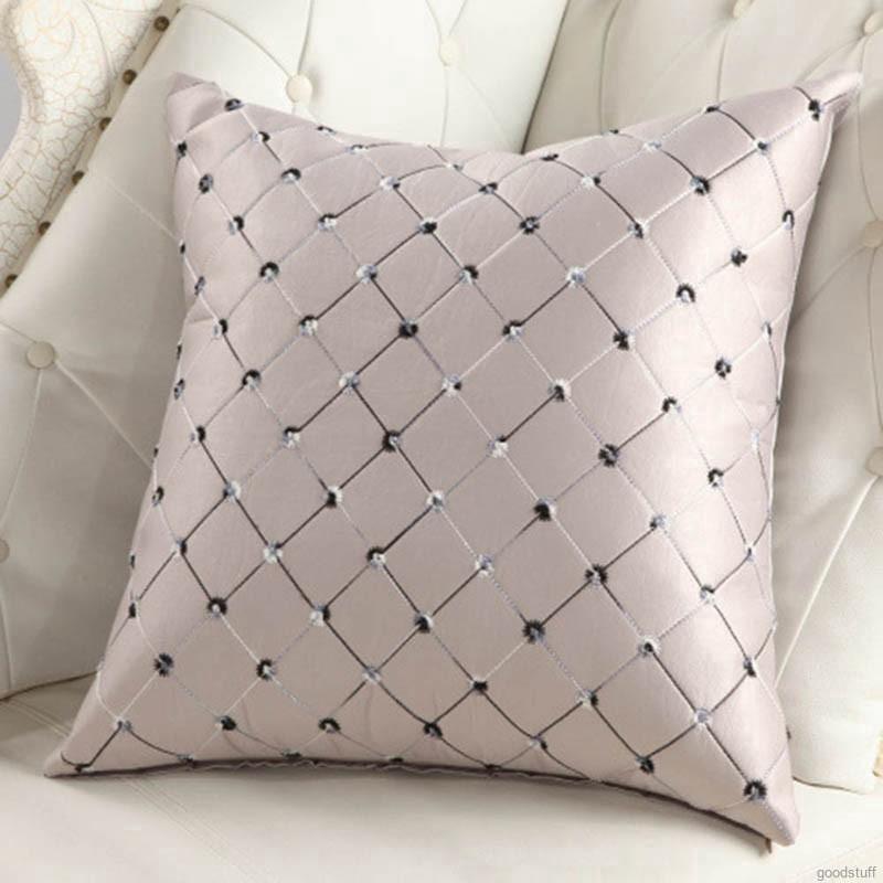 Áo gối trang trí cho sofa , phòng ngủ