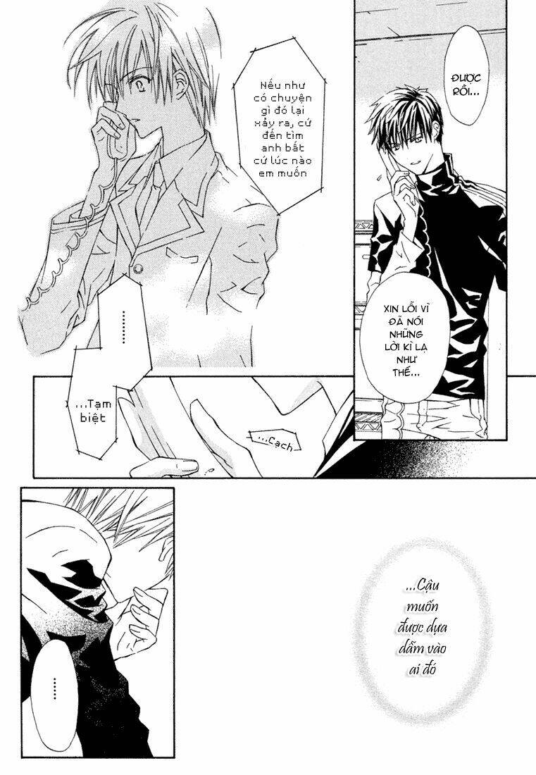 g-senjou no neko chapter 7 34