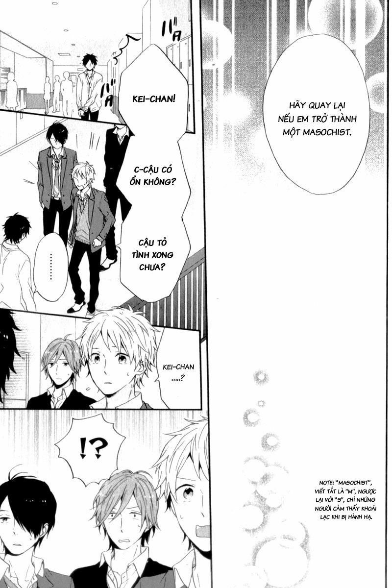 ngày cầu vồng chapter 11 30