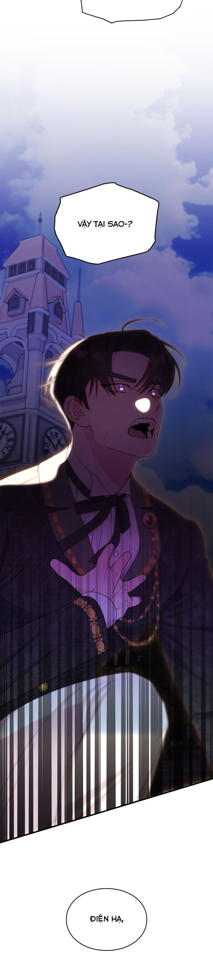 câu chuyện về nữ công tước chapter 83 10