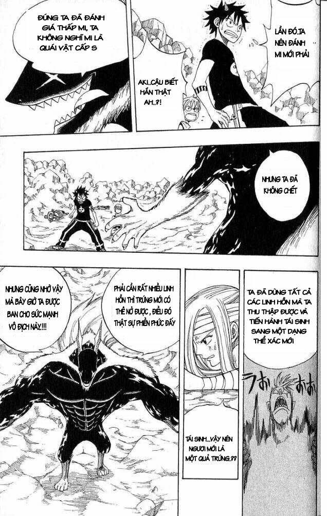 monster soul chapter 7 14