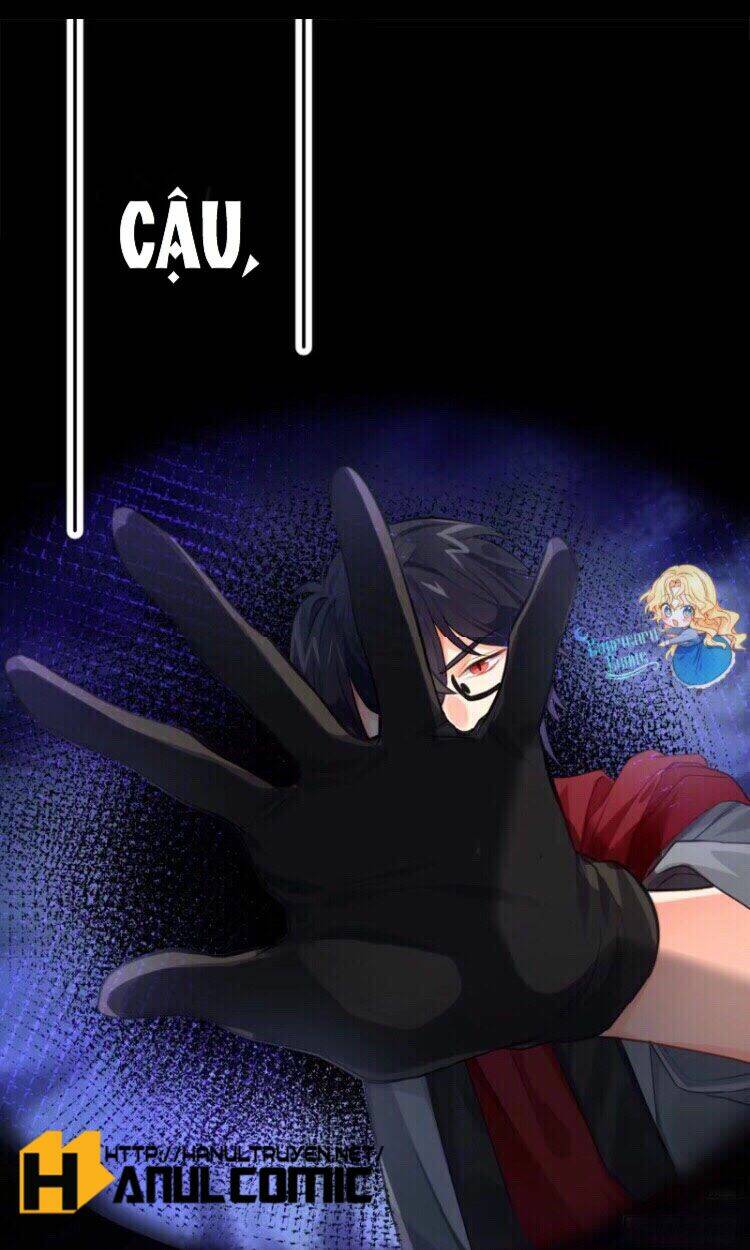 khó mà mở miệng tiếp xúc chapter 0 1