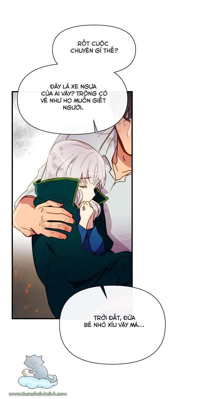 công nương khế ước của gia tộc công tước quái vật chapter 13 65