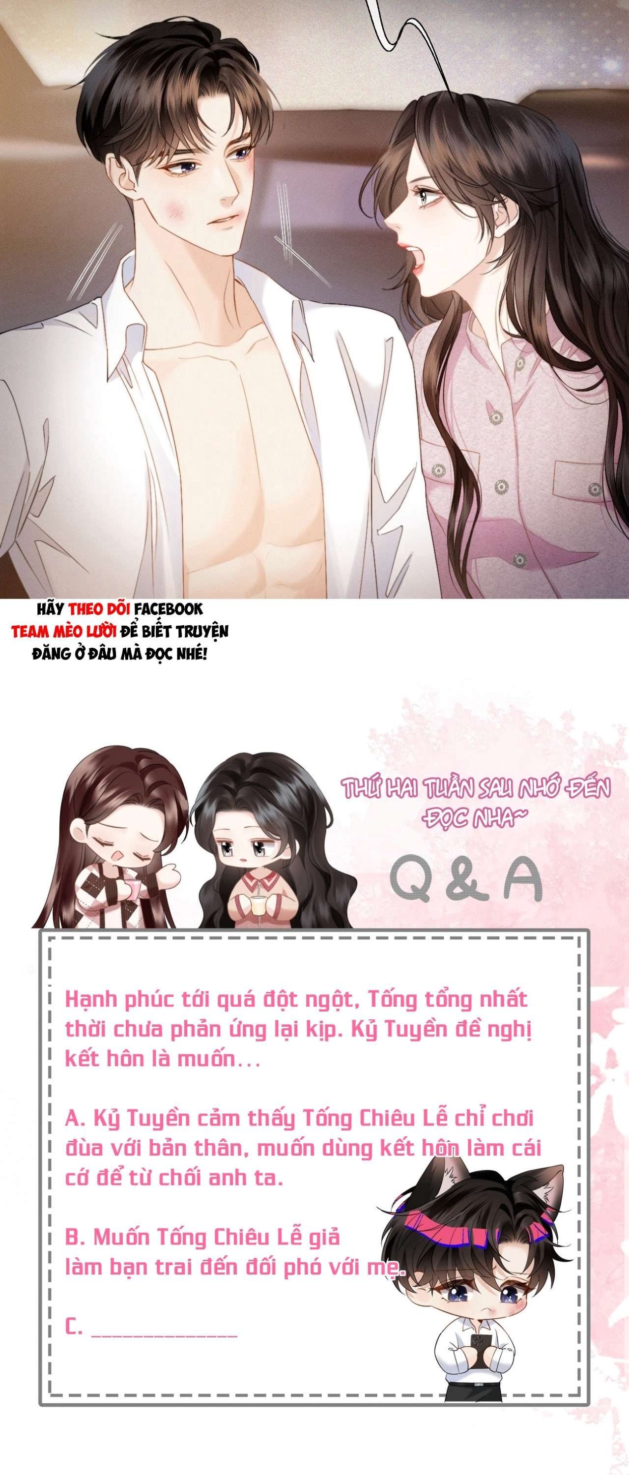 đắm say chapter 14 26