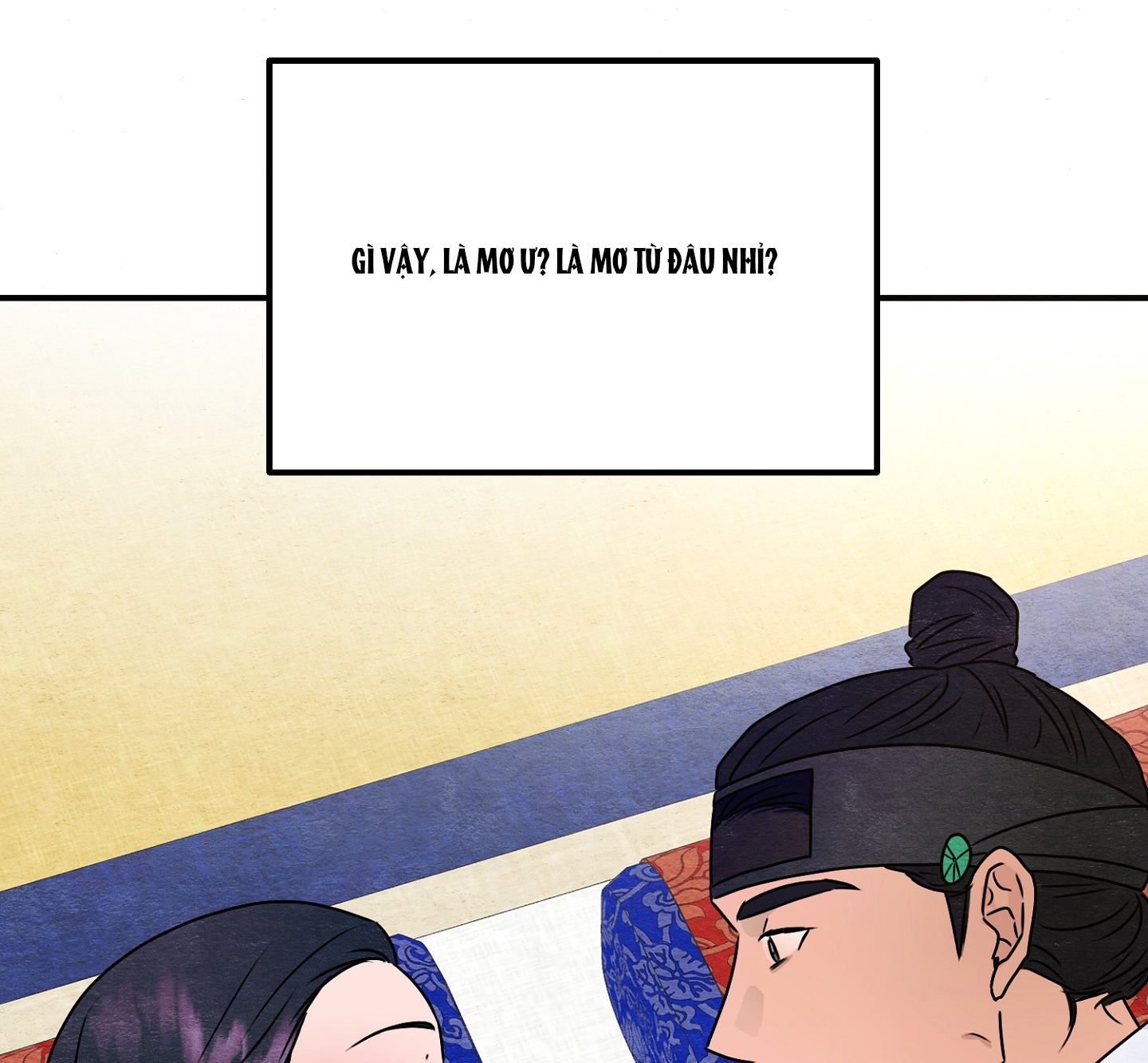 Cương Nhân chapter 88.2 76