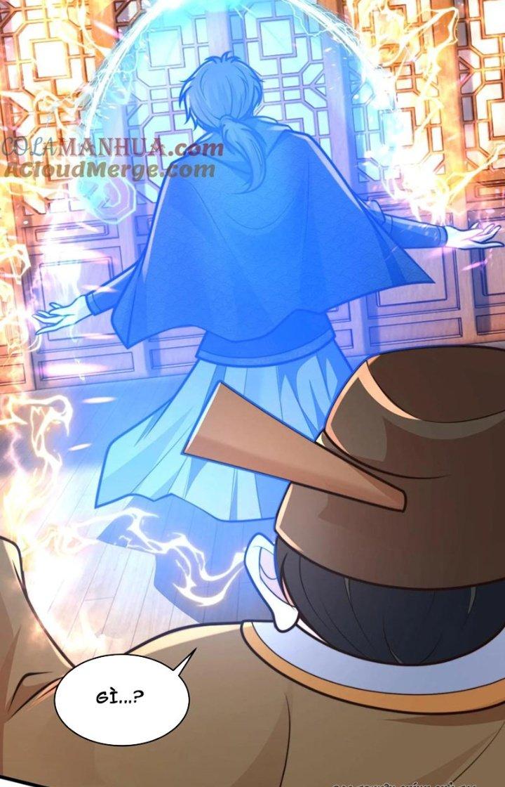 ta nuôi ma quỷ ở trấn ma ti chapter 171 34