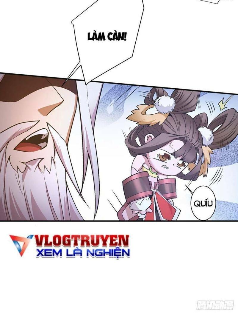 đồ đệ của ta đều là trùm phản diện chapter 7 36