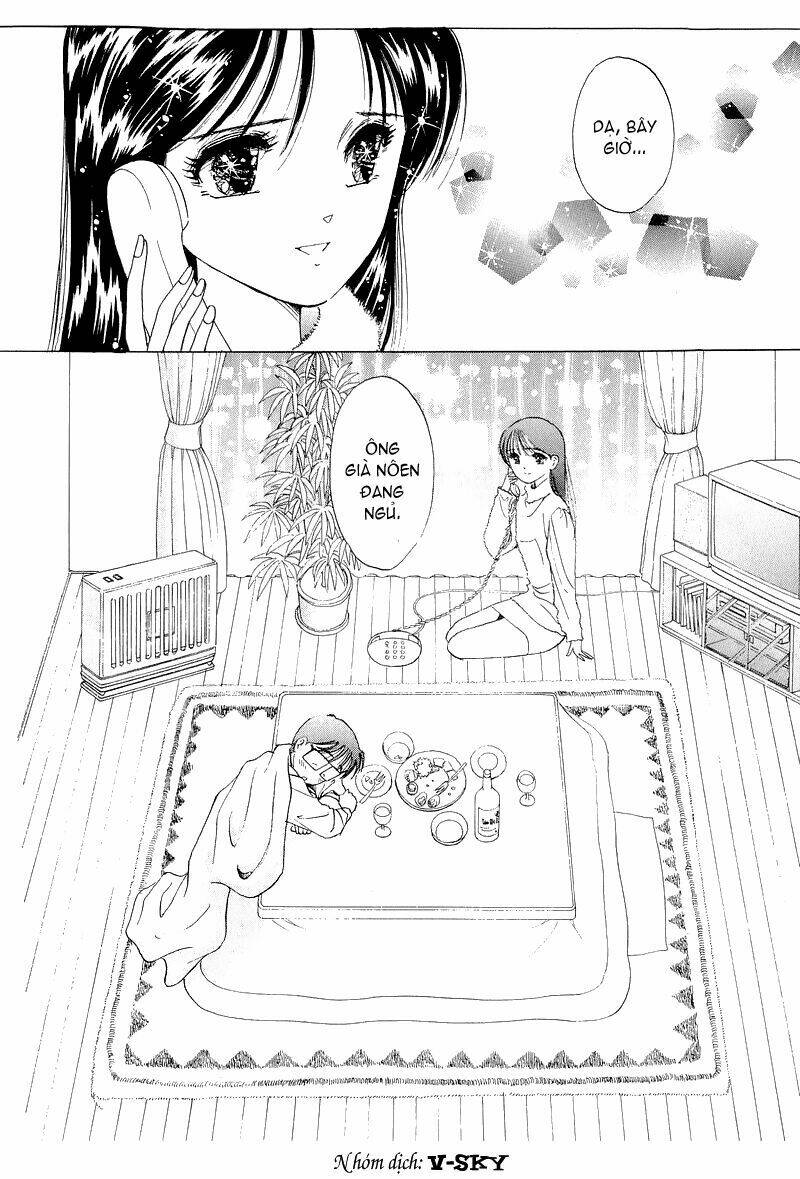 yume de aetara chapter 22 22