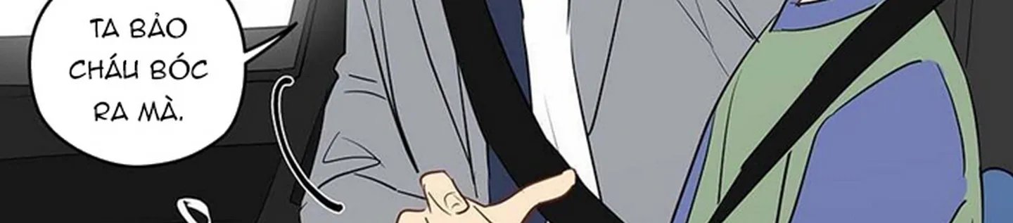 chuyện quái gì với giấc mơ đó vậy chapter 17 156