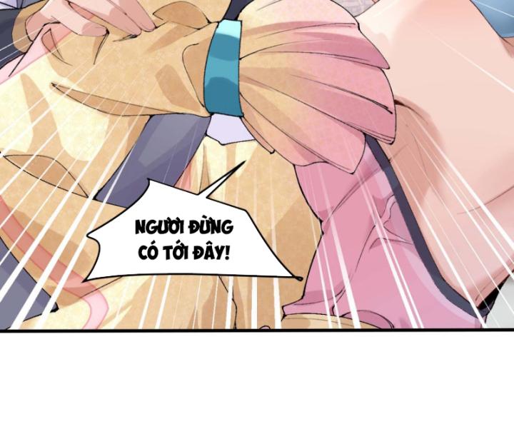 nhị sư huynh là một người phàm nhưng lại rất mạnh chapter 1 30