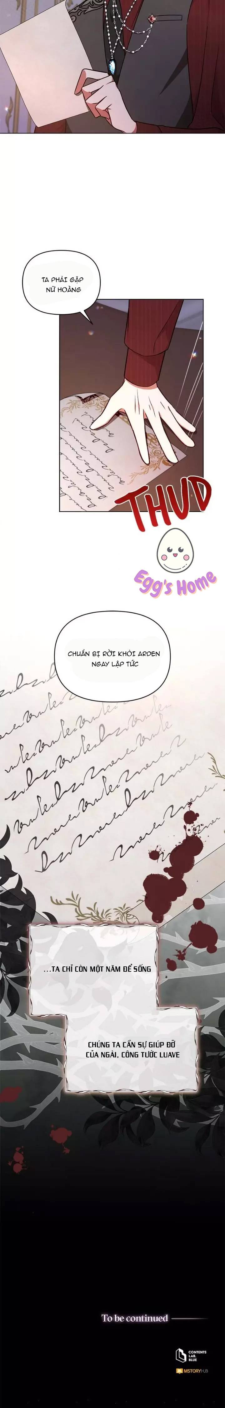 công tước ác quỷ không ngủ được chapter 50 19