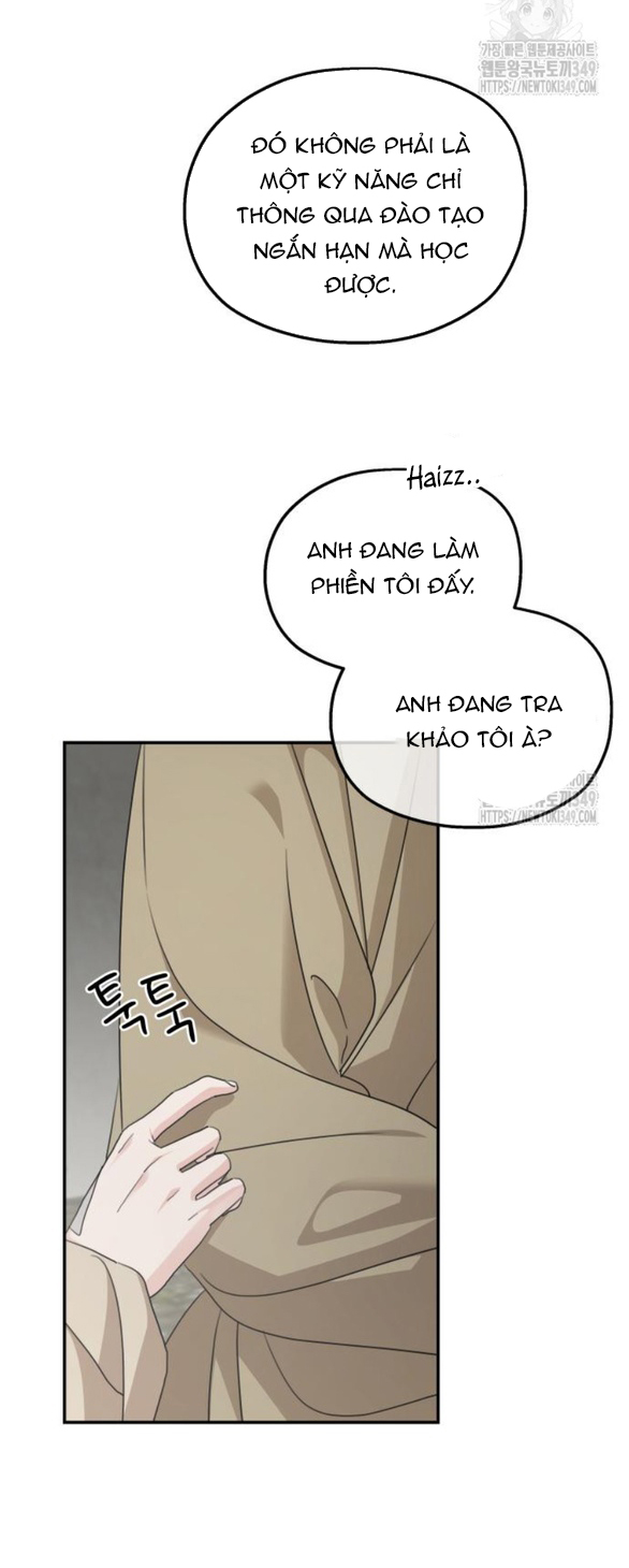 gia đình chồng bị ám ảnh bởi tôi chapter 120.2 19