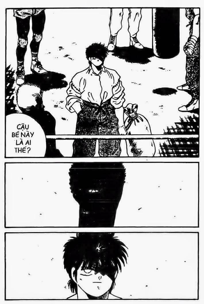 truyền nhân atula - shura no mon i chapter 78 20