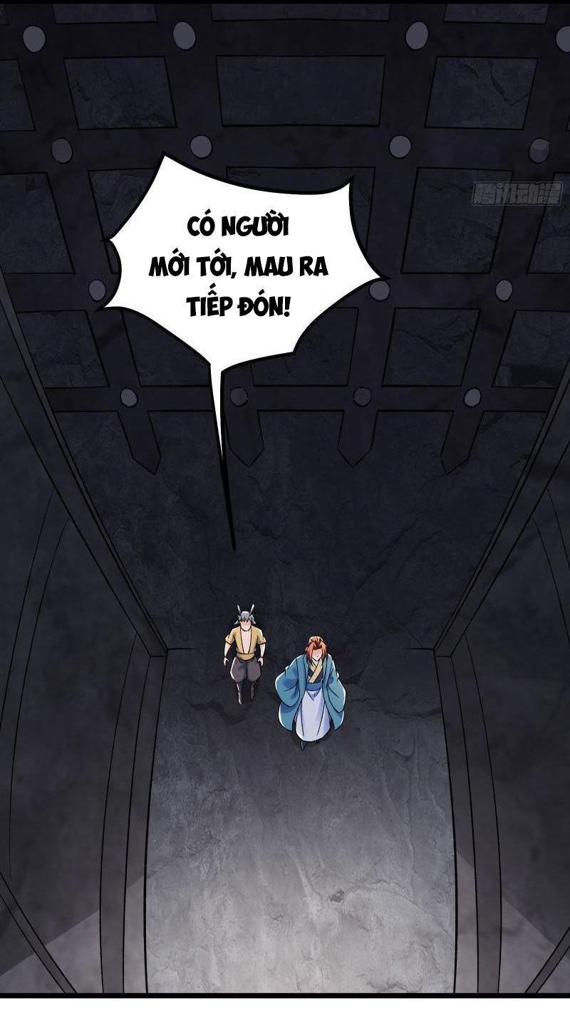 đồ đệ ta toàn là nữ ma đầu chapter 131 38