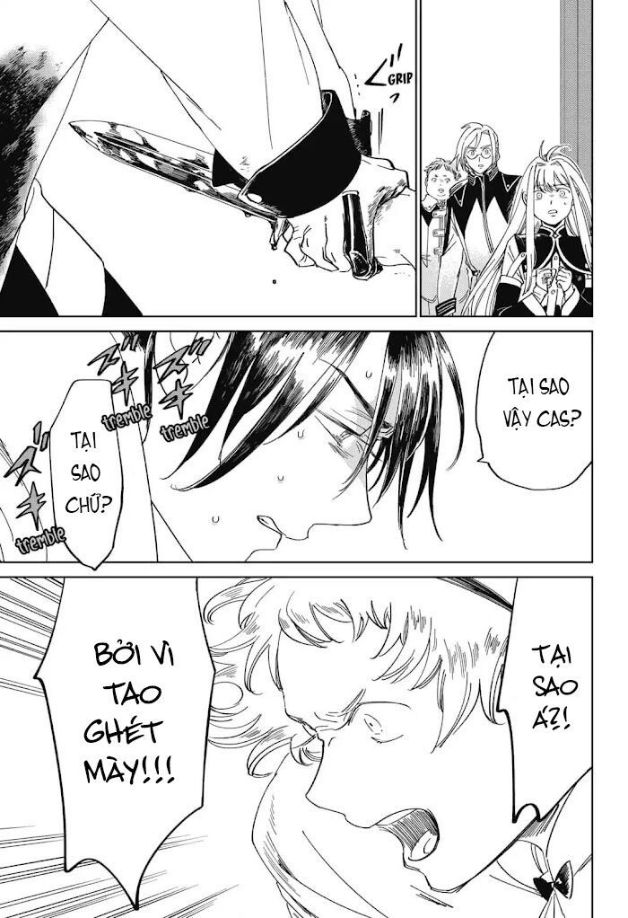 ấn ký abyss chapter 27 5