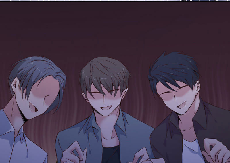 chiến lược lãng mạn của thịnh thiếu chapter 45 45