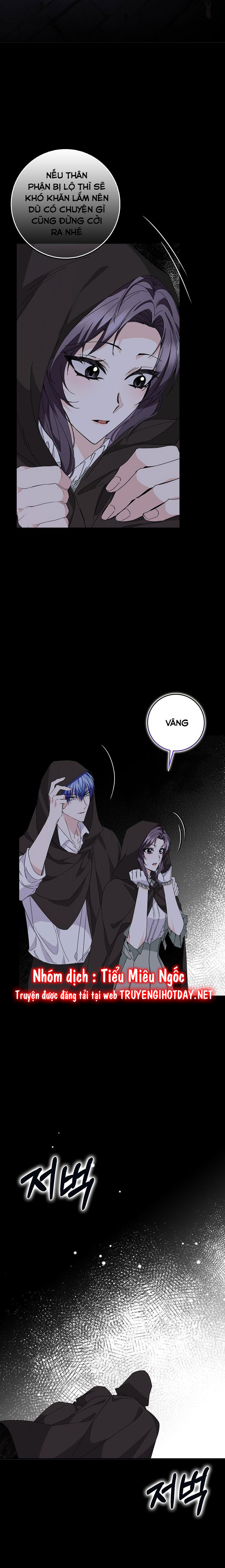 anh chỉ là đồ bỏ đi của tôi mà thôi chapter 53 21