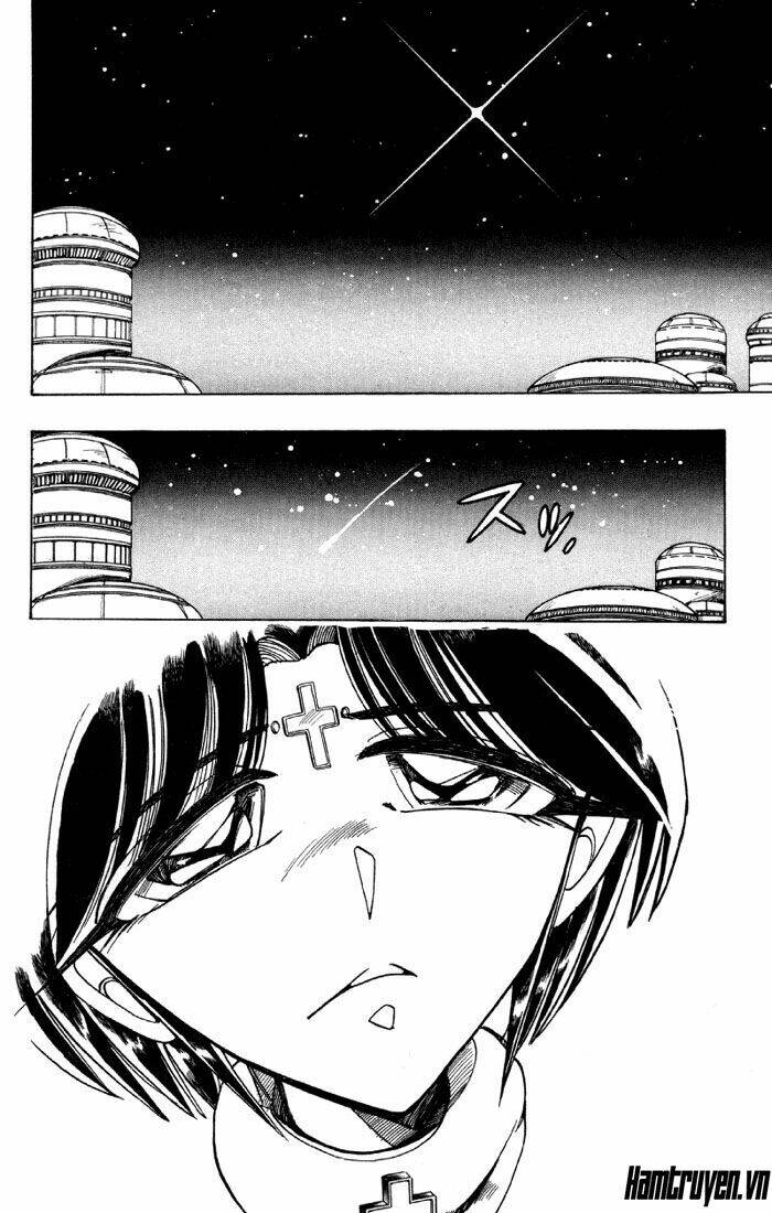 violinist of hameln - cây đàn kì diệu chapter 75 6