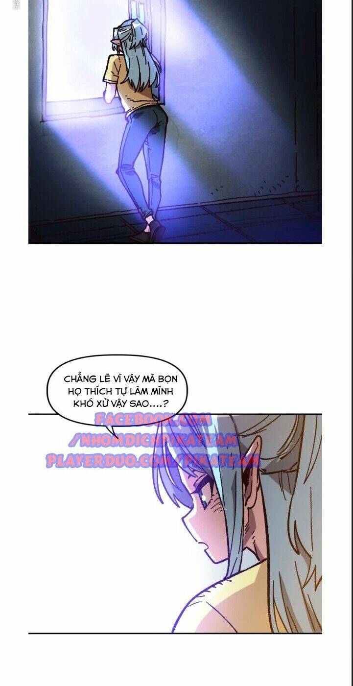 đại lục vô song chapter 37 47