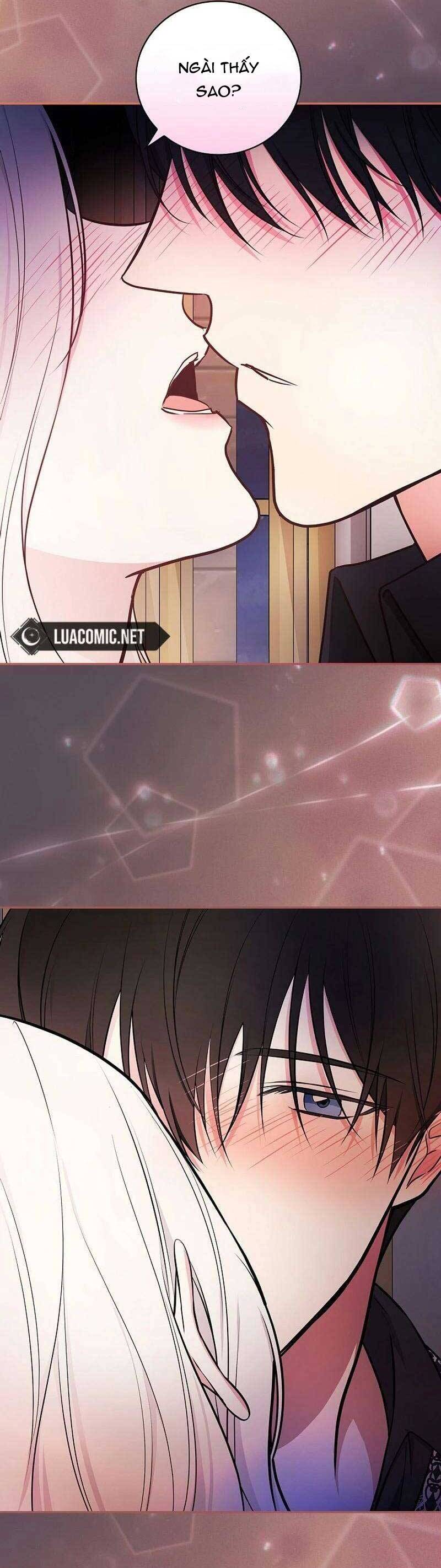 tôi trở thành mẹ của vị anh hùng chiến binh chapter 88 35