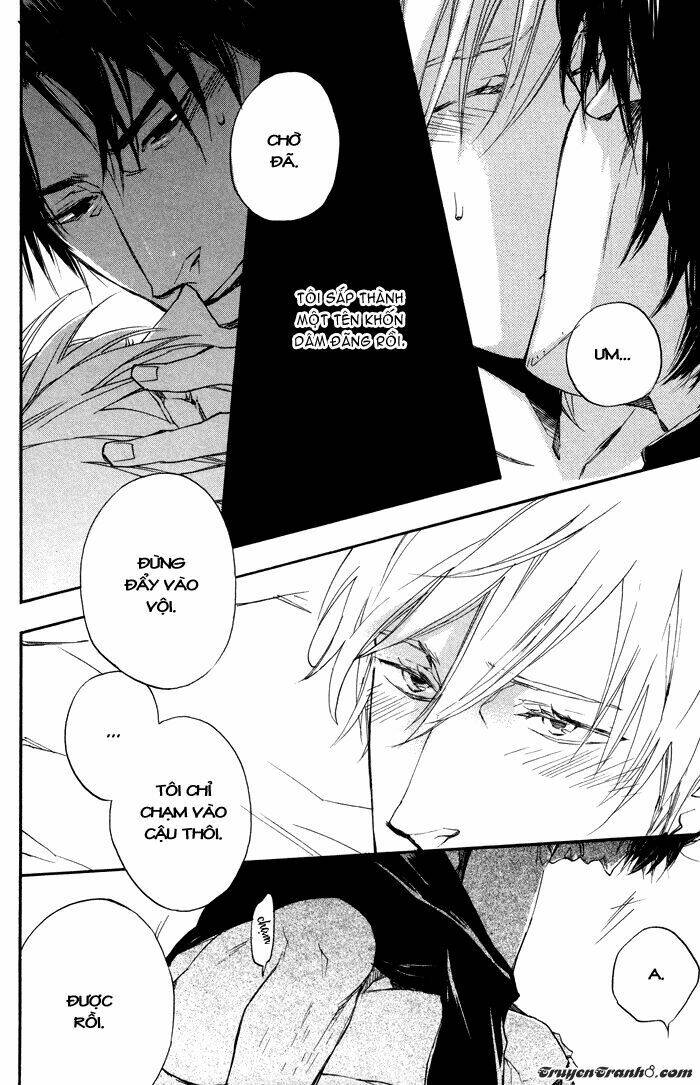 boku no shiru anata no hanashi chapter 3 13