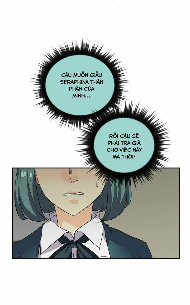 Thế Giới Không Hoàn Hảo Chapter 167 39