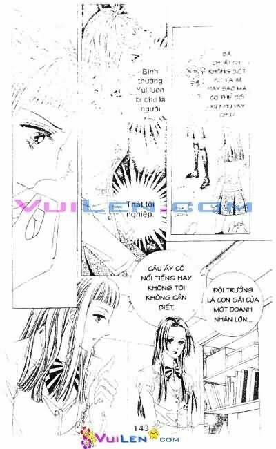 nụ hôn đầu chapter 2 143