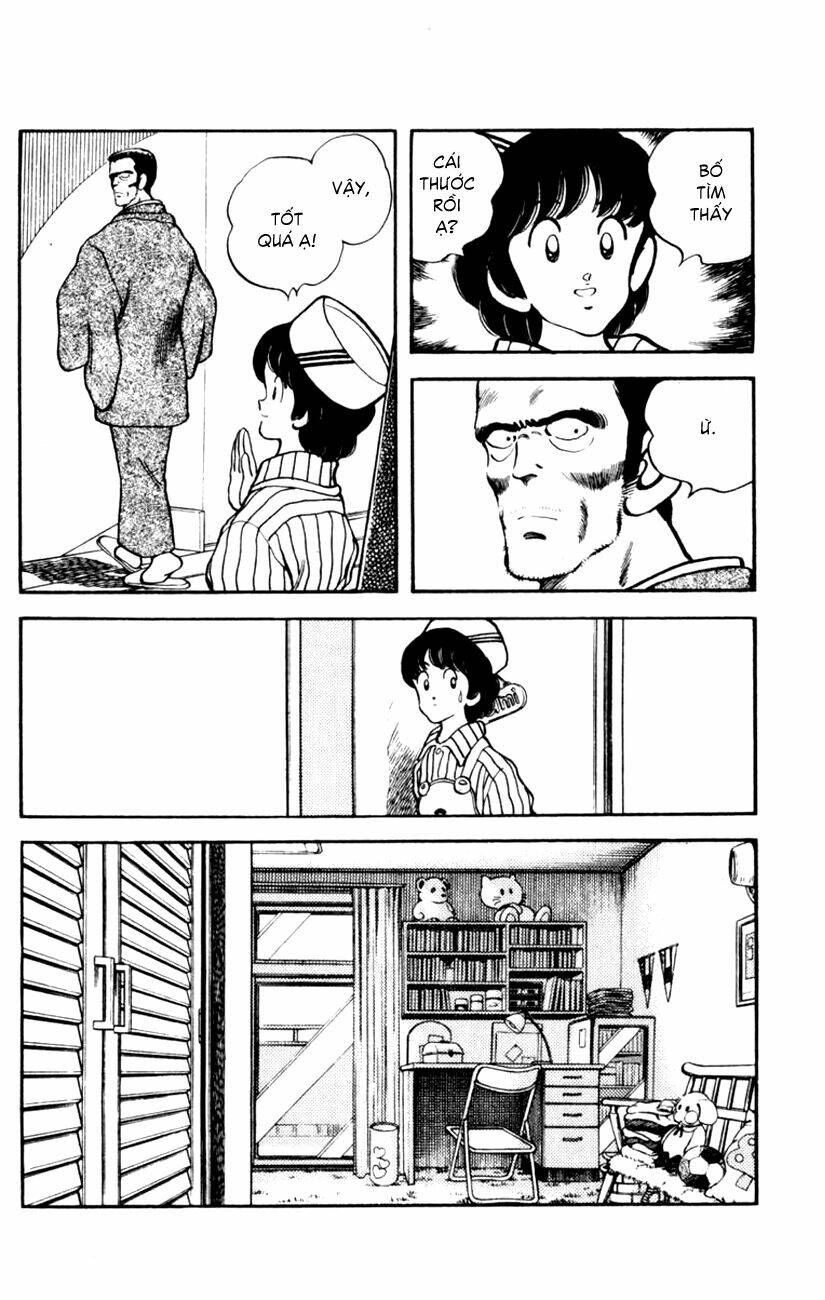 rough - ngọc thô chapter 48 11