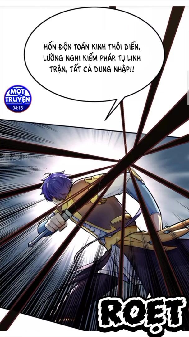 võ đạo độc tôn chapter 235 19