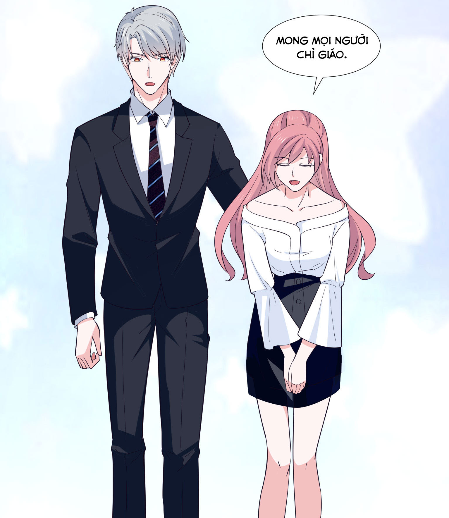 bí mật không thể yêu đương chapter 36 34