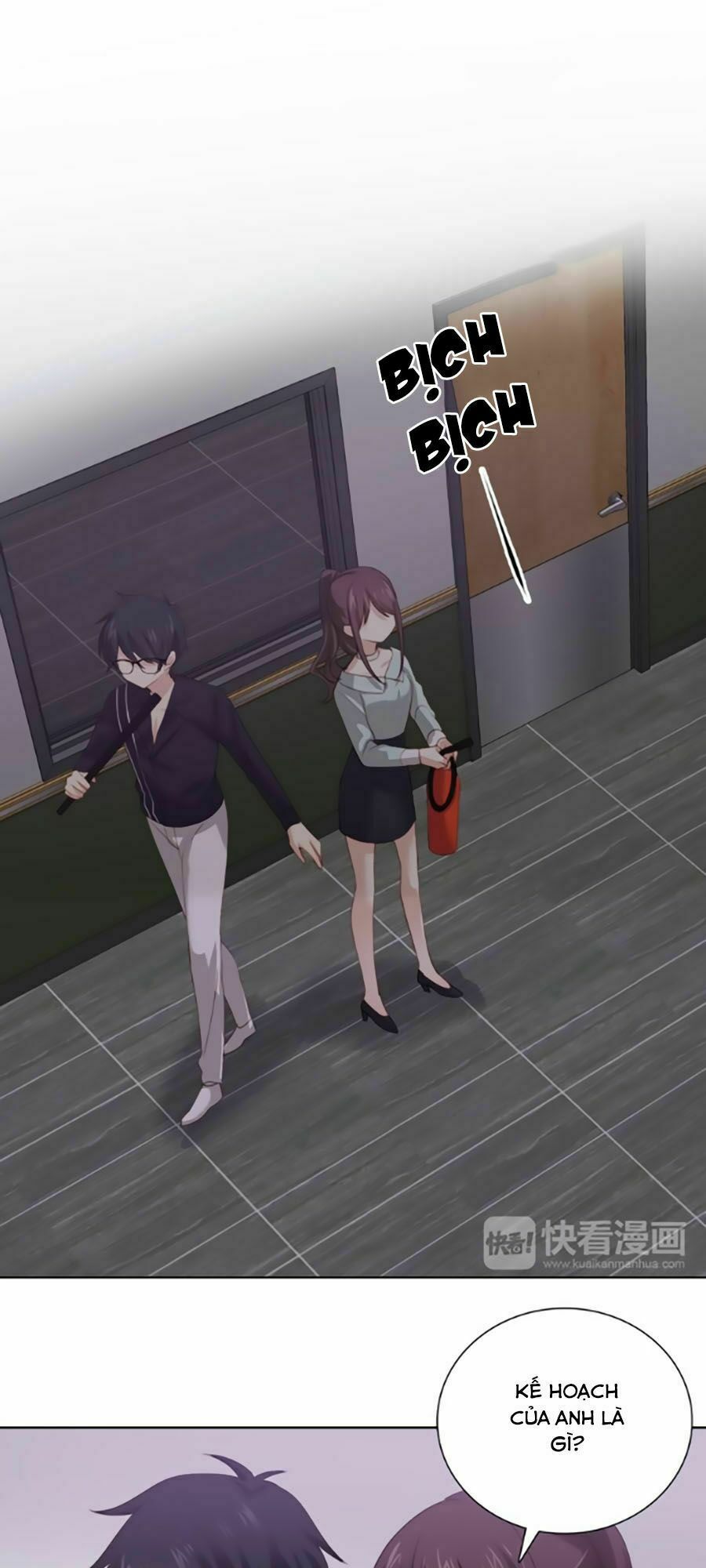 tình yêu là thế phần 2 chapter 28 18