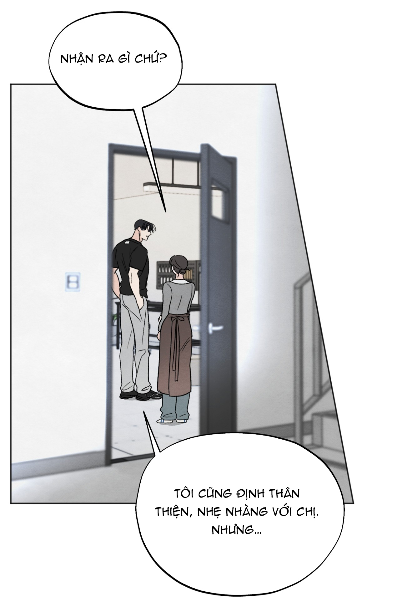 hoàn cảnh của rác rưởi chapter 5.2 39