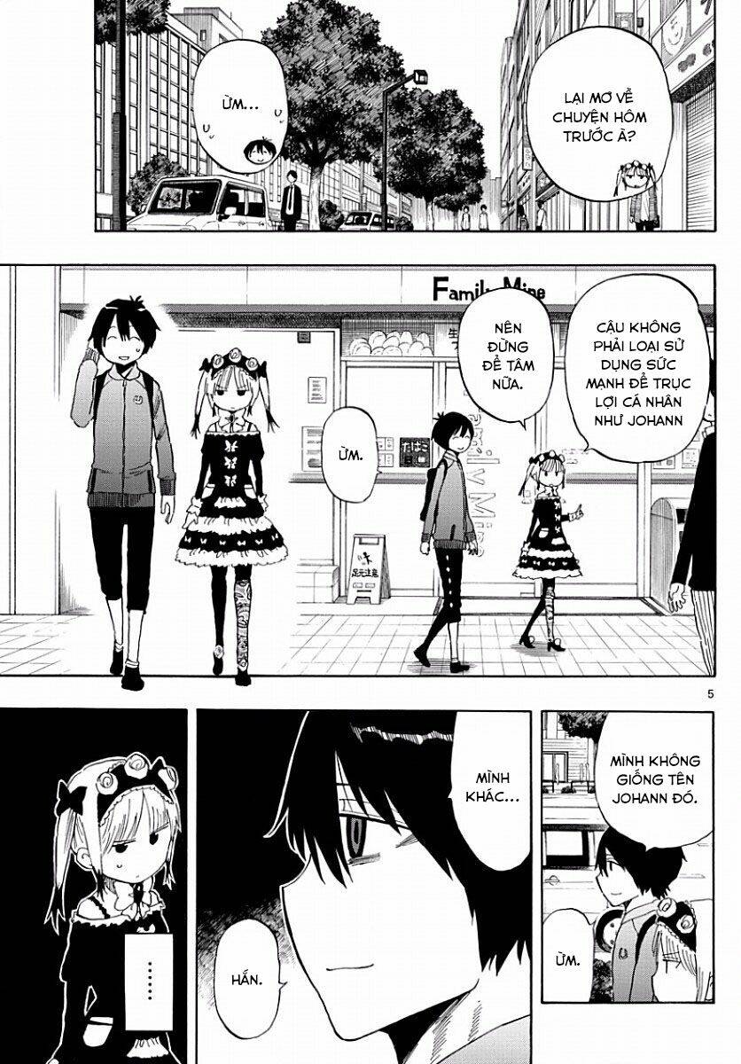 saike mata shite mo chapter 83 9