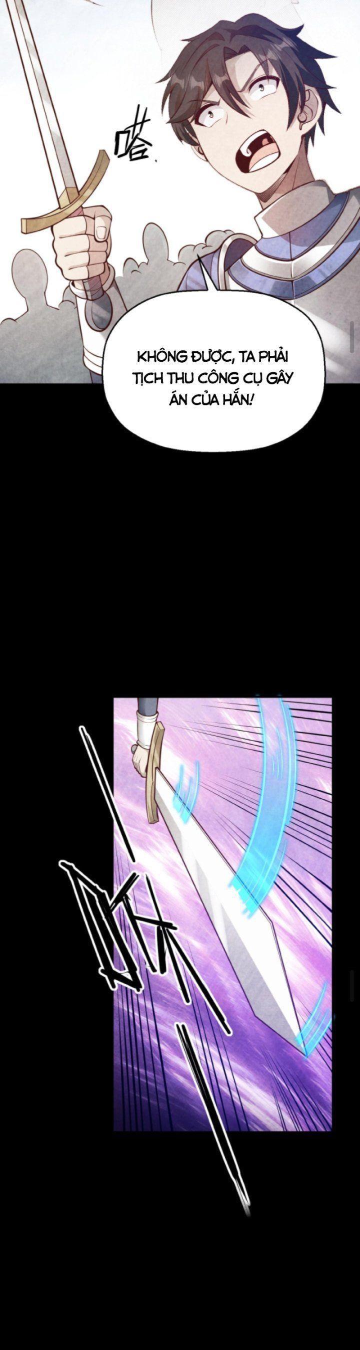 người chơi và nhân chính đều muốn làm hại ta chapter 1 12