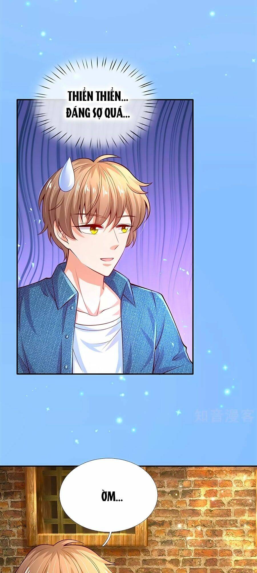 bỗng một ngày trở thành con gái nhà vua chapter 160 17