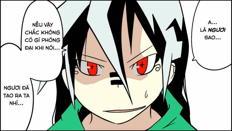 senyuu chapter 64 16