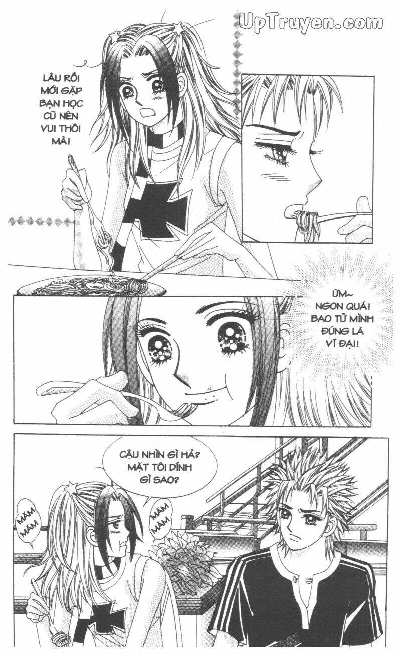 cáo già gặp sói điên chapter 2 38