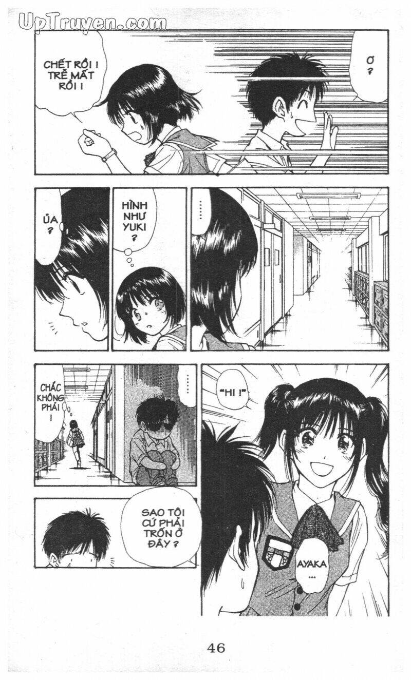 salad days chapter 110 10