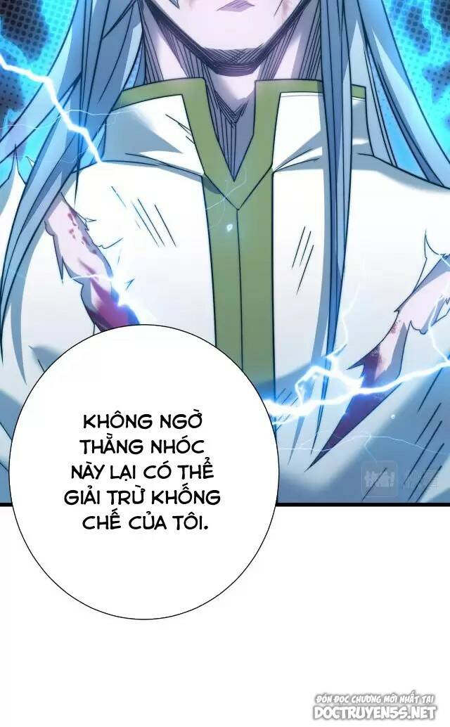 sát thần chi lộ tại dị giới chapter 46 32