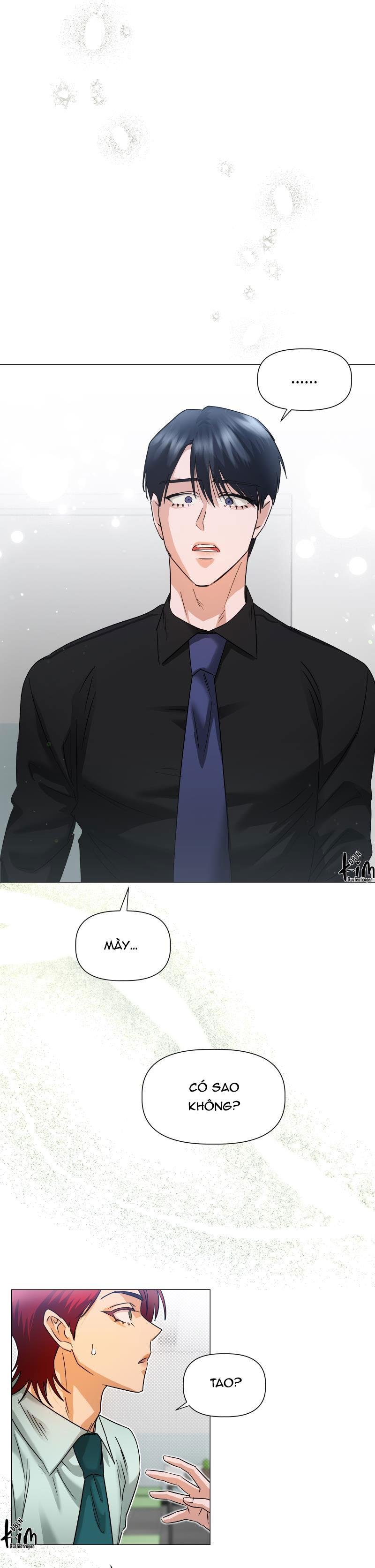 tế phẩm thần núi chapter 20 25