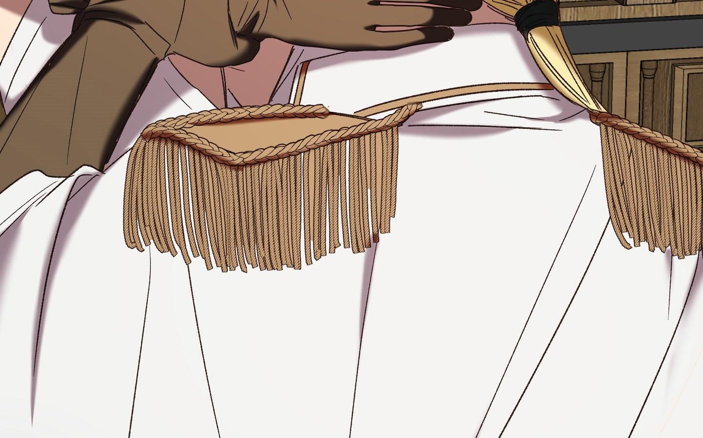 một ngày nọ, tôi được kẻ thù cầu hôn chapter 51 156