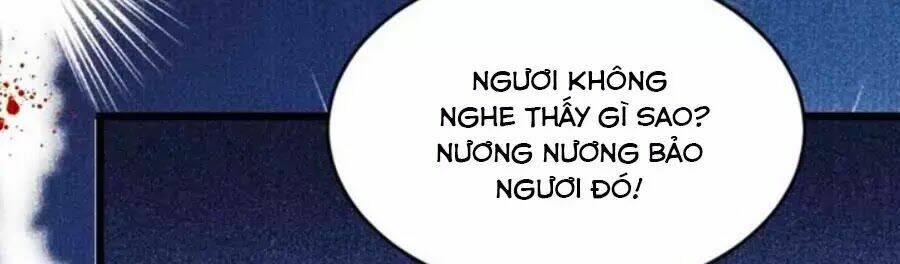 thái tử điện hạ, nô tài có hỉ rồi chapter 30 28